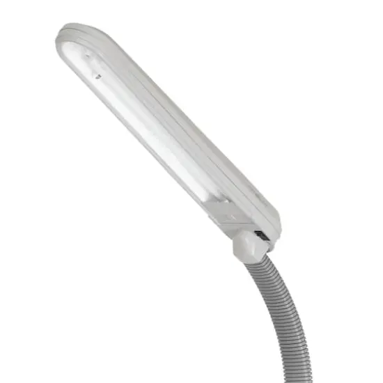 OttLite 49" Craft Plus Floor Lamp {4}