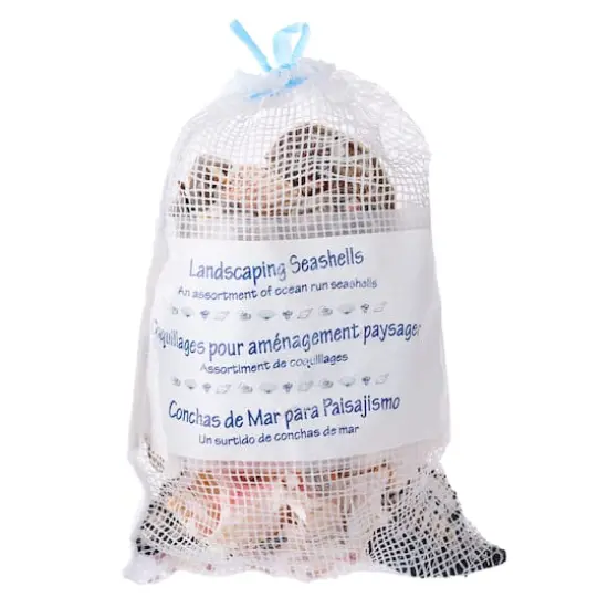 U.S. Shell Garden Bag {5}