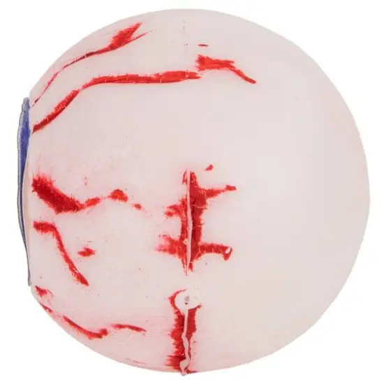 Bloodshot Eyeballs Set {5}