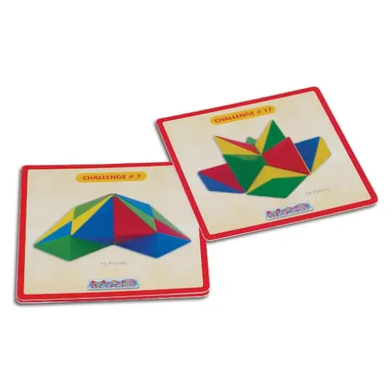 Mag Blocks 24-Piece Set {3}