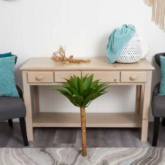 Green Large Agave Pick {11}