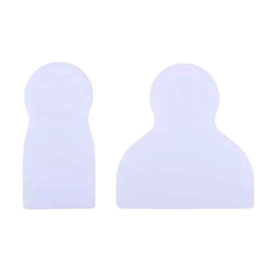 Scraper Set by Makery&trade; {1}