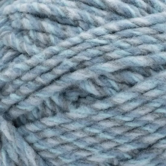 Bernat&reg; Forever Fleece&trade; Yarn Blue Waves {4}