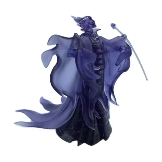 3D Crystal Puzzle - Disney Maleficent: 74 Pcs {5}