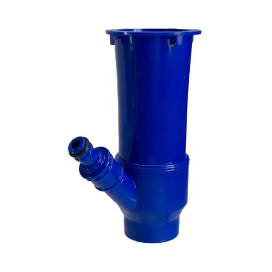 Pool Central 4-Piece Vacuum Head & Skimmer Pool Maintenance Kit {4}