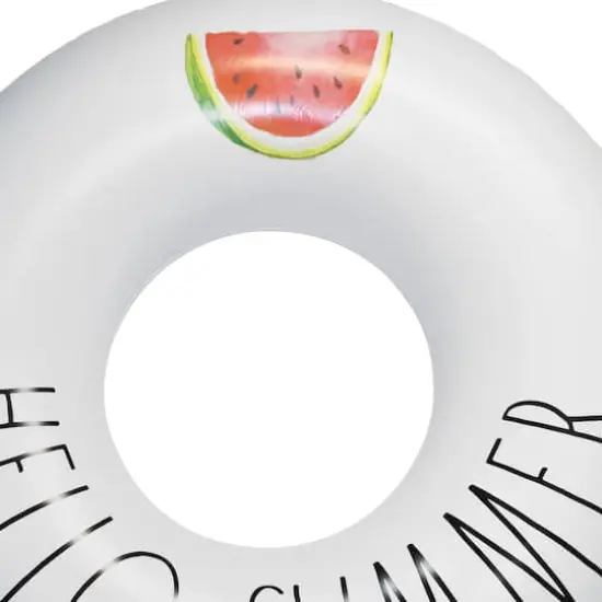 Salus Rae Dunn 48" Hello Summer Float {5}