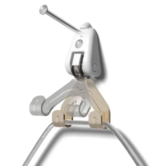 EVERREADY&trade; Stradle Flip Hook by Studio D&eacute;cor&reg; {3}