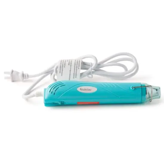 Teal Embossing Heat Tool by Recollections&trade; {1}