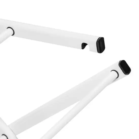 Honey Can Do Compact Folding Clothes Drying Rack {8}