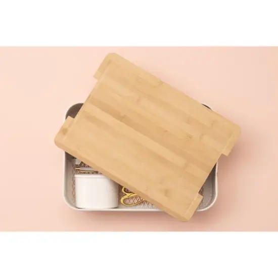 We R Comfort Craft Crafter's Lap Desk Kit {7}