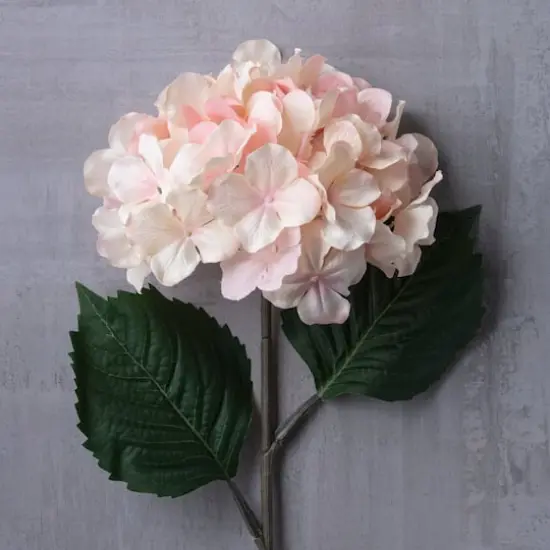 Pink Hydrangea Stem by Ashland&reg; {3}