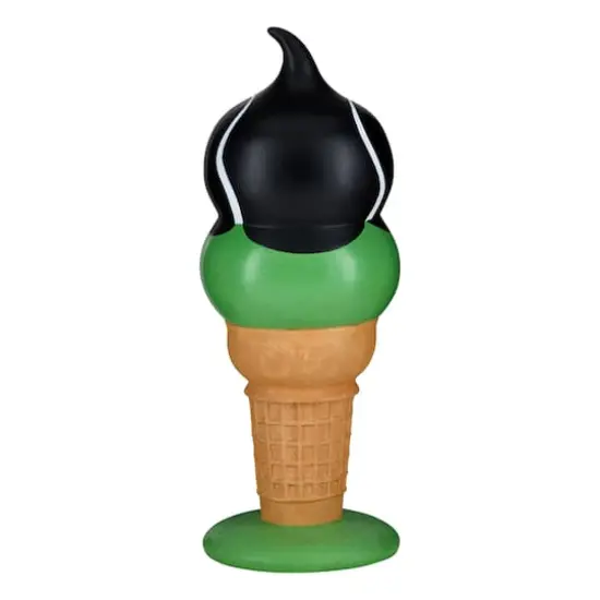 14" Bride of Frankenstein i-Scream Cone Tabletop Figurine {5}