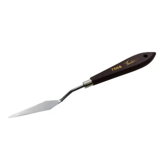 FREDRIX 2.75" Palette Knife {1}