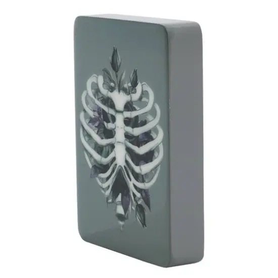 Assorted 6" Halloween Tabletop Block, 1pc. by Ashland&reg; {6}