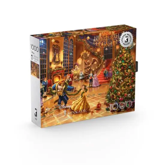 Assorted Silver Select 1,000 Piece Puzzle {26}