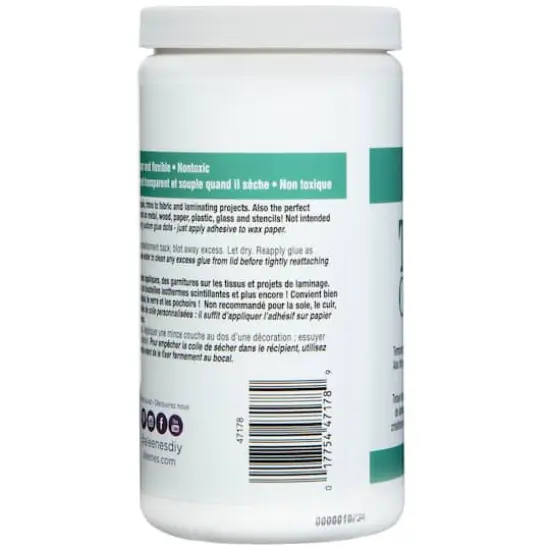 Aleene's Original&reg; Tack It Over & Over&trade; Repositionable Adhesive {4}