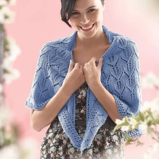 Patons&reg; Grace&trade; Yarn Lavender {6}