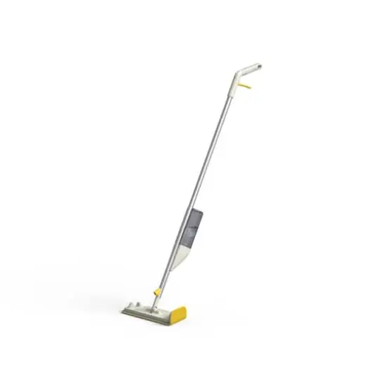 Joseph Joseph CleanTech 2-in-1 Spray Mop {3}