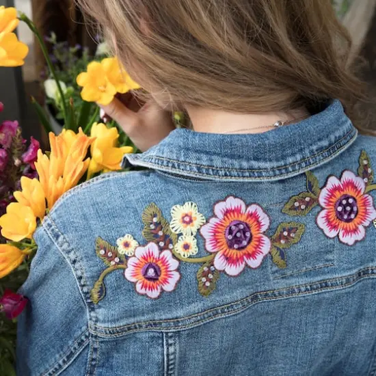 Aleene's&reg; Fabric Fusion&reg; {5}