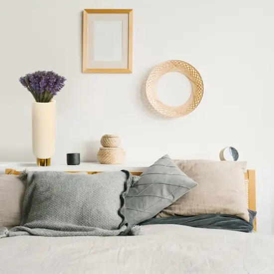 9" Lavender Bundle {4}