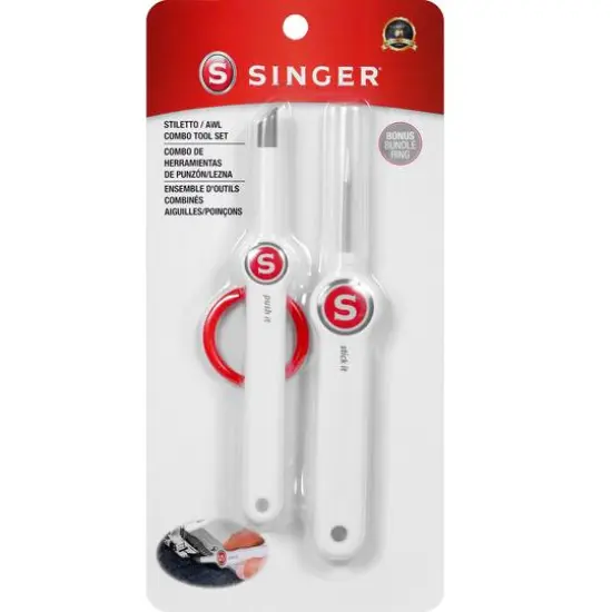 SINGER&reg; Modern Maker 7 Piece Sewing Tools Set {5}