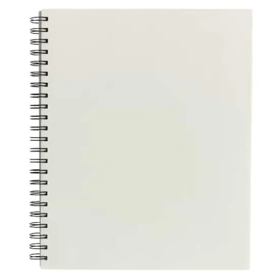 Recycled Sketch Paper Pad by Artist's Loft&trade; {4}