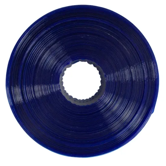 200ft. x 1.5" PVC Swimming Pool Filter Backwash Hose {4}