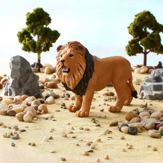 Safari Ltd&reg; Lion {3}