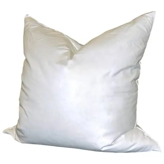 Feather-fil&reg; 6ct. Luxurious Feather & Down Pillows, 22" x 22" {4}