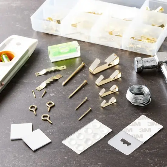 Picture Hanging Kit by Studio D&eacute;cor&reg; {3}