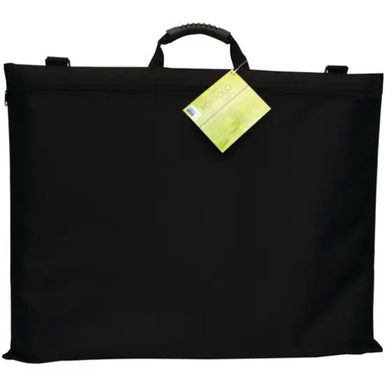 Art Alternatives Soft-Side Portfolio {3}