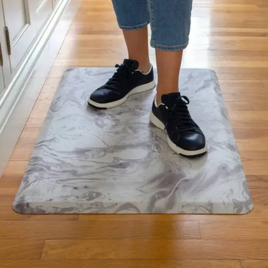 FloorPops Aegean Anti-Fatigue Comfort Mat {3}