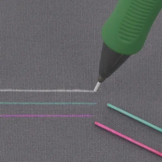 Dritz&reg; Assorted Colors Tailor's Marking Set {4}