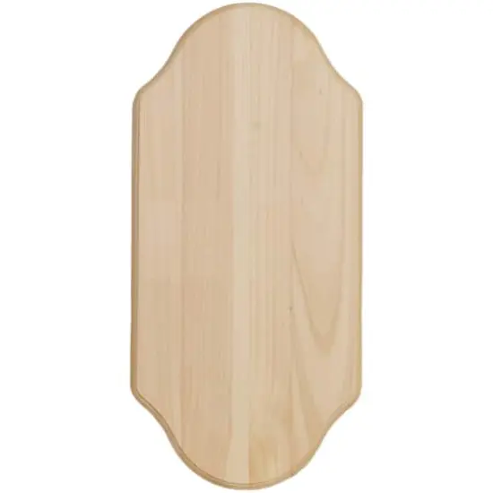 Walnut Hollow&reg; 19" Pine Innkeeper Signboard {3}