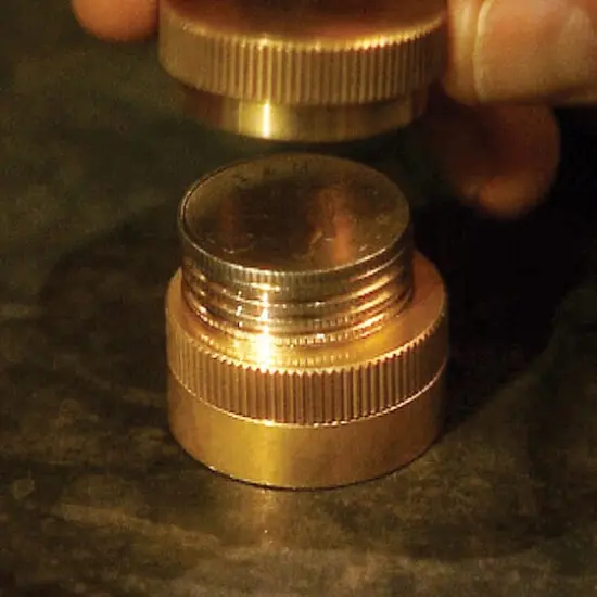 Marvin's Magic Dynamic Coins {3}