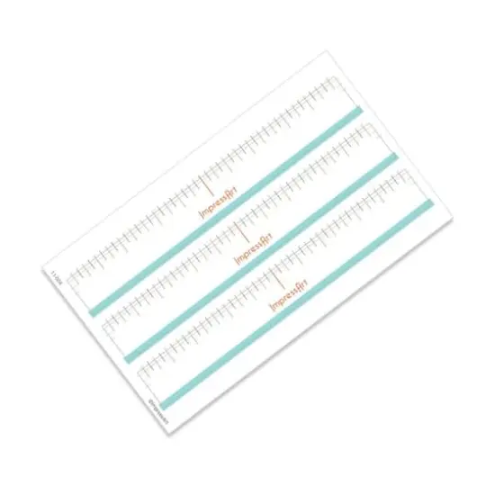 ImpressArt&reg; Bracelet Blank Assortment {3}