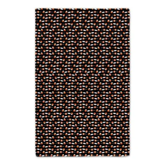 Too Much Candy Tea Towel Set {6}