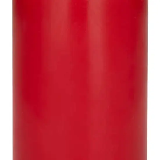 Red LED Flameless Candle Set {5}