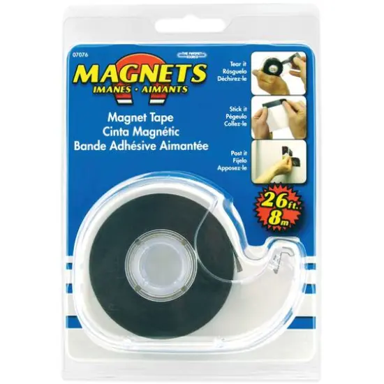The Magnet Source Magnet Tape {1}