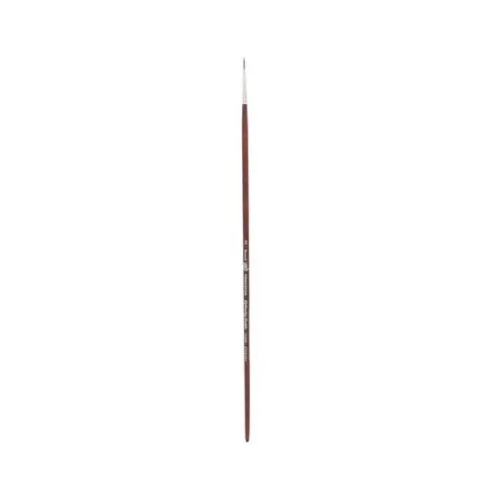Princeton&trade; Siberia&trade; Kolinsky Sable Long Handle Round Brush {3}