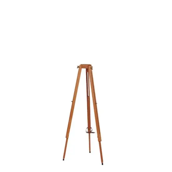 Mabef Wooden Tripod {1}