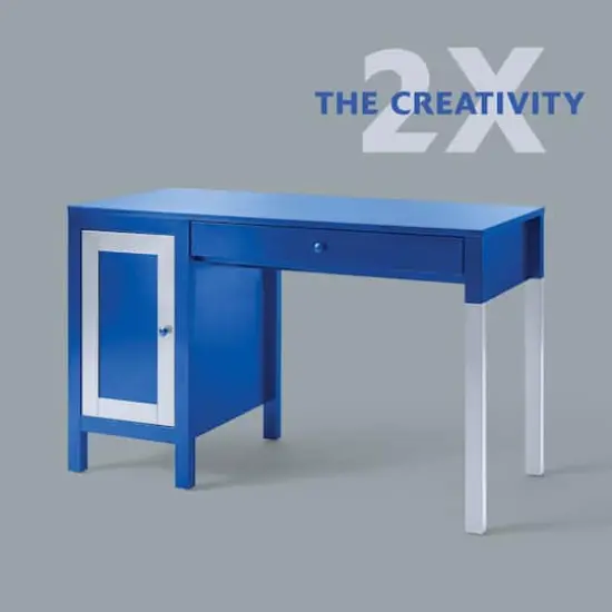 Rust-Oleum&reg; Painter's Touch&reg; 2X Ultra Cover&reg; Gloss Spray Paint Deep Blue {6}