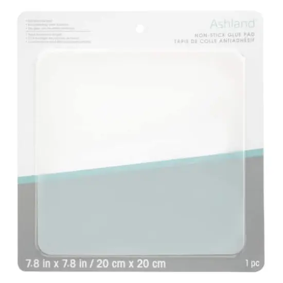 Non-Stick Glue Pad by Ashland&reg; {1}