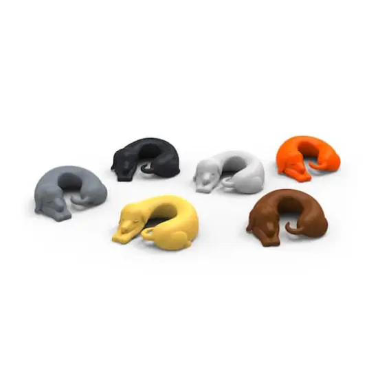 Fred&reg; Winer Dogs&reg; Wine Markers {3}