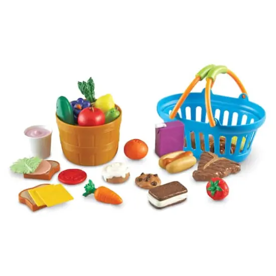 New Sprouts - Deluxe Market Set {4}