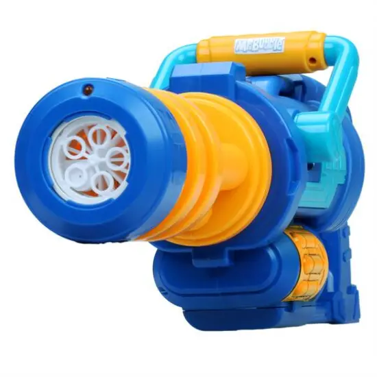 Kid Galaxy&reg; Mr. Bubble&reg; Light Up Mega Bubble Blaster {3}