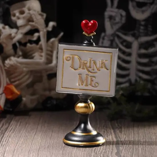 6" Heart Stand Tabletop D&eacute;cor by Ashland&reg; {4}