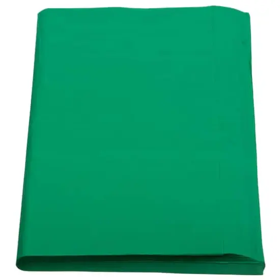 JAM Paper Tissue Paper, 480 Sheets Green {1}
