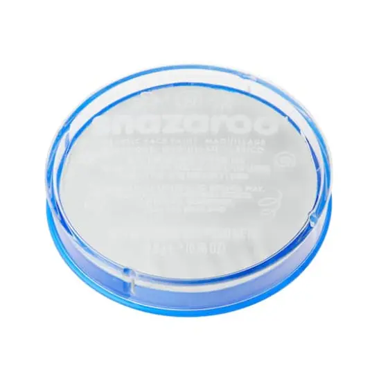 Snazaroo&trade; Face Paint White {1}