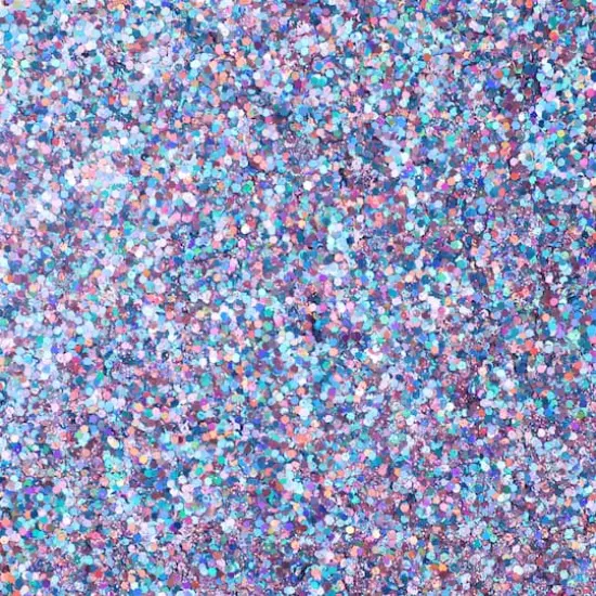 5.7oz. Chunky Polyester Glitter by Recollections&trade; Pink Passion {1}